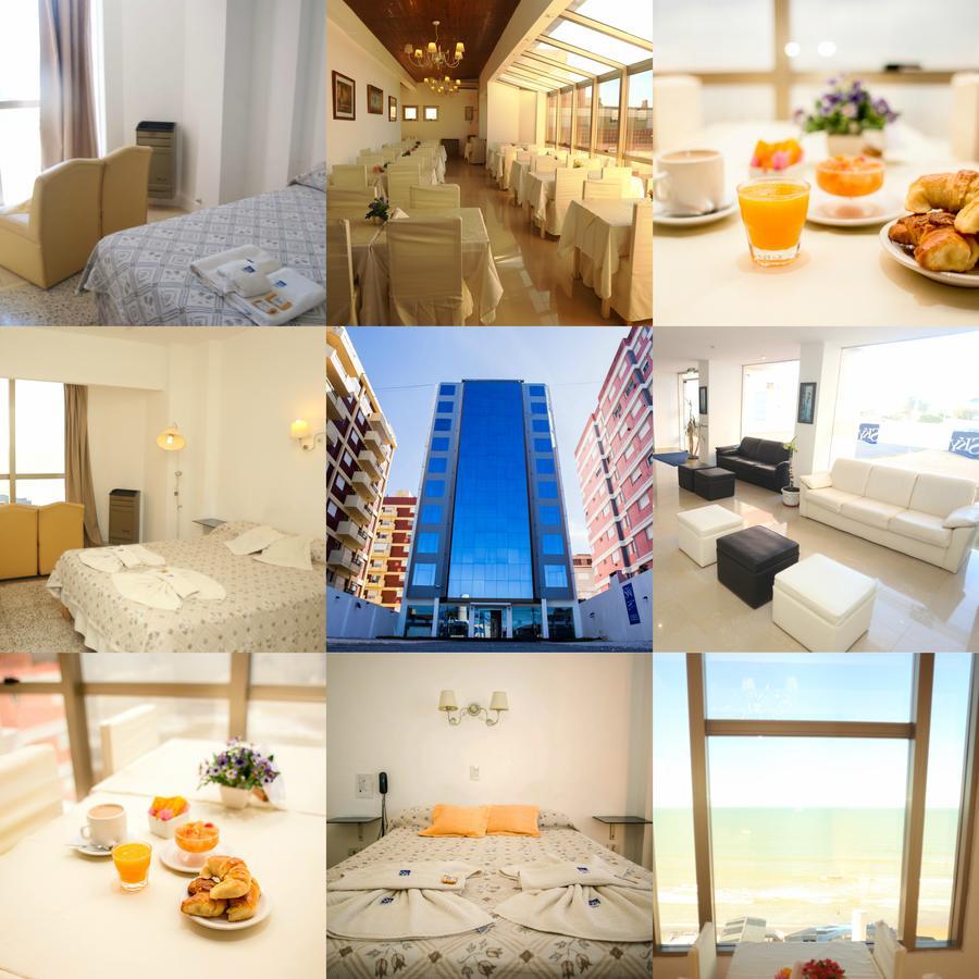 Hotel Sky Сан-Бернардо Екстер'єр фото